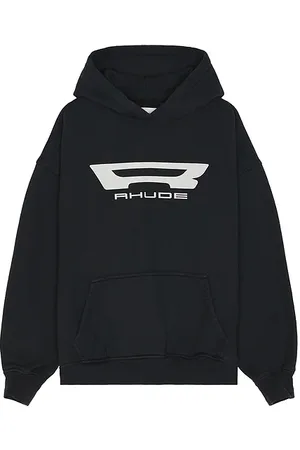 Rhude Campione Hoodie in