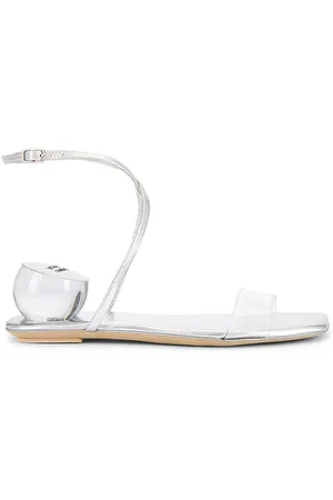 Jeffrey Campbell Foretell Sandals in