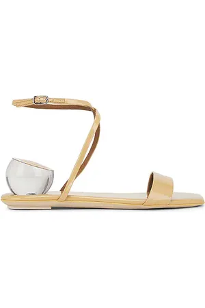Jeffrey Campbell Foretell Sandals in