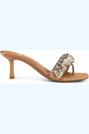 Jeffrey Campbell Capture Sandals in