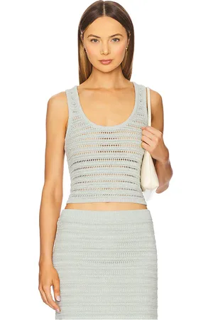 A.L.C. Kira Top in