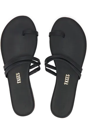 Tkees Leah Sandal in