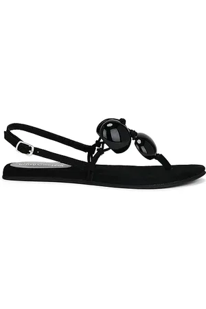 Jeffrey Campbell Afogatto Sandals in