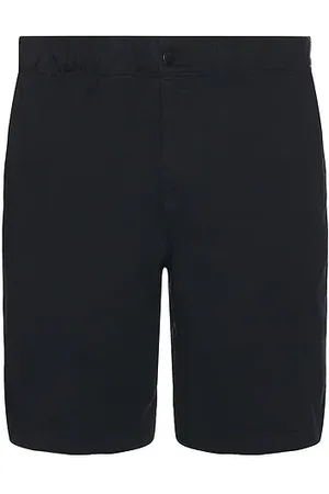 Norse projects Ezra Relaxed Organic Stretch Twill Shorts in