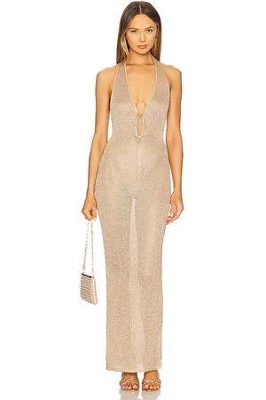lovewave The Ebere Maxi Dress in