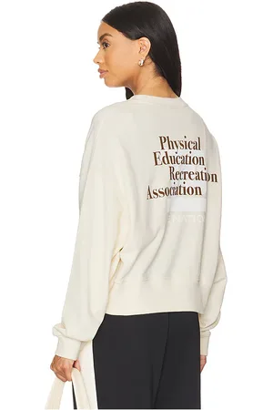 P.E Nation Medely Sweatshirt in