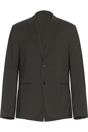 THEORY Clinton Blazer in