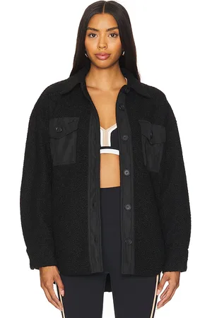 Beach Riot Noelle Jacket in