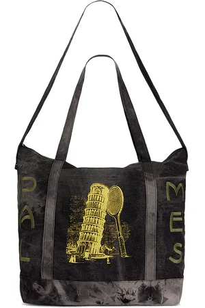 Palmes Large Tote Bag in