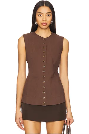 heartLoom Josette Vest in