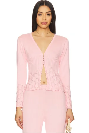 Agua Bendita X REVOLVE Gia Cardigan in