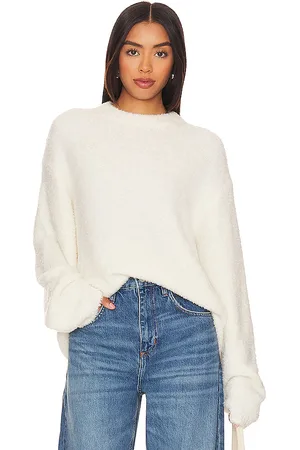 Pistola Alpine Cozy Crew Neck Sweater in