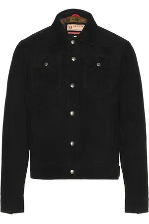 Iron & Resin Ojai Jacket in