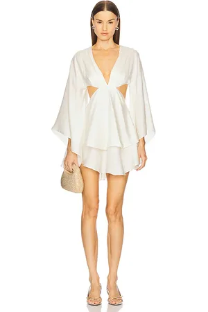 Michael Costello X REVOLVE Allete Dress in