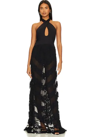 LOVESHACKFANCY Carlotti Dress in