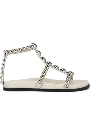 Jeffrey Campbell Minnow Sandals in