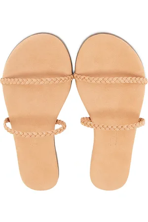 Tkees Gemma Braid Sandal in