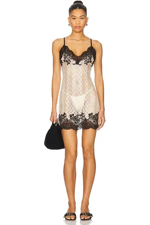Leslie Amon Camille Dress in