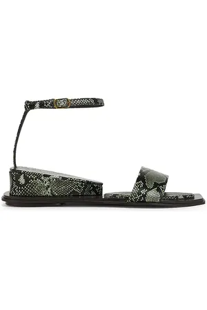 Jeffrey Campbell Plinth Sandals in