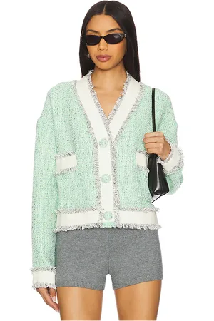 Essentiel Antwerp Hoola Jacket in