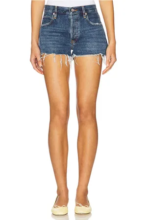 Frame The Hang Short in