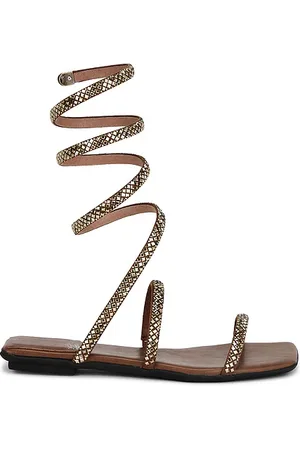 Jeffrey Campbell Slinked Sandals in