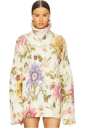 MONSE Chunky Sweater in