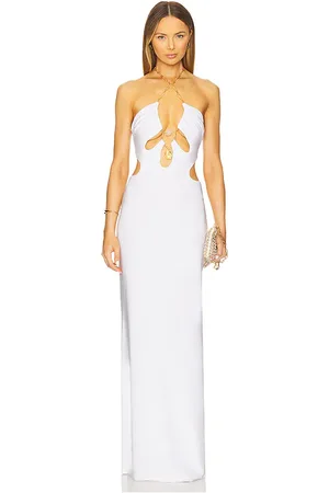 DI PETSA Holy Temptress Dress in