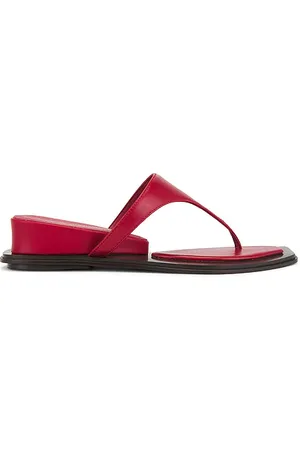 Jeffrey Campbell Pedestal Sandals in