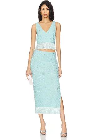 Saylor Randall Dress in