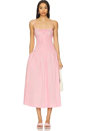 Ciao Lucia Barbara Dress in