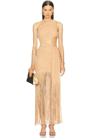 Michael Costello X REVOLVE Tania Gown in