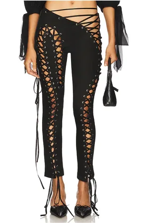 DI PETSA Siren Capri Pants in