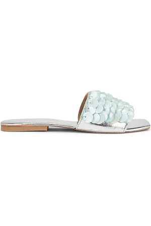 Jeffrey Campbell Fishy Slides in