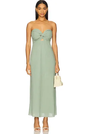 SNDYS X REVOLVE Lilly Dress in