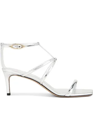 ALEXANDRE BIRMAN Phoebe 60 Sandal in