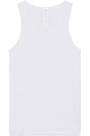 alo Everyday Modal Rib Tank in