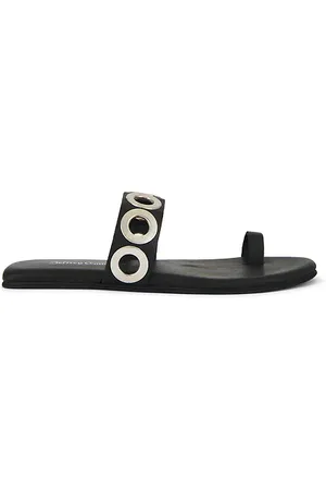 Jeffrey Campbell Riveted Sandal in