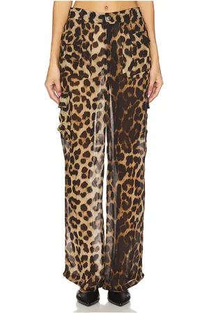 Leslie Amon Cargo Pants in