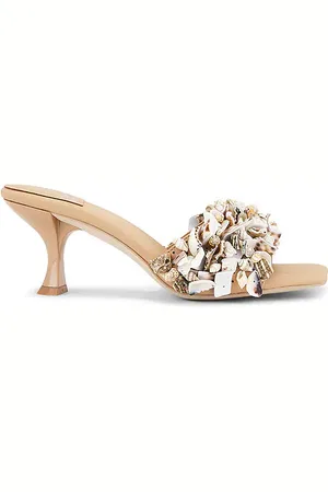 Jeffrey Campbell Shellbi Sandals in