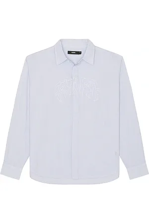FORMER Puncture Long Sleeve Shirt in