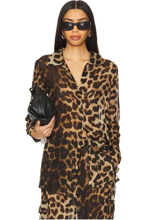 Leslie Amon Timeless Top in