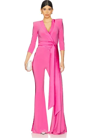 Zhivago Idunn Jumpsuit in