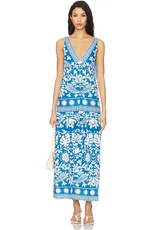 Saylor Brenna Dress in