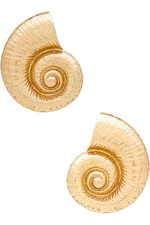 8 Other Reasons Shell Earring in