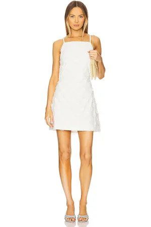 Msgm 3d Dress in