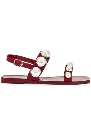 Jeffrey Campbell Gumdrop Sandal in