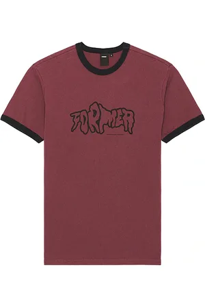 FORMER Vanish Ringer Tee in