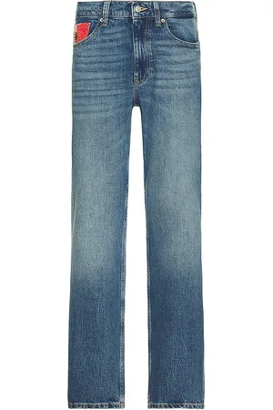 Tommy Hilfiger Ryan Slim Straight Jeans in