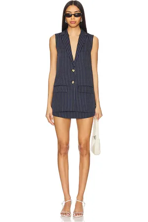 ALL THE WAYS Zoe Skirt Set in